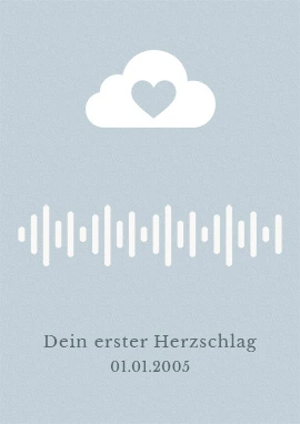 Herzschlag Soundwave