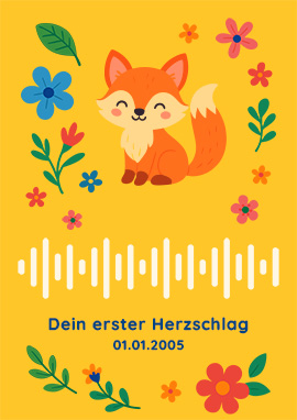 Vorlage für Soundwave