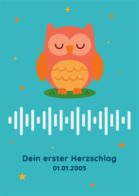 Vorlage für Soundwave