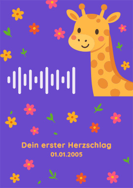 Vorlage für Soundwave